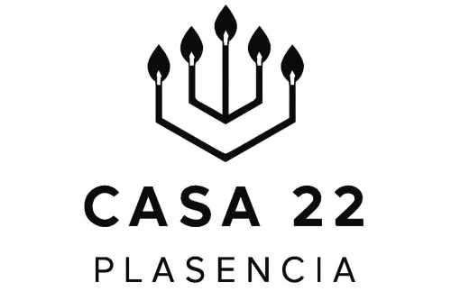 Casa 22 Plasencia